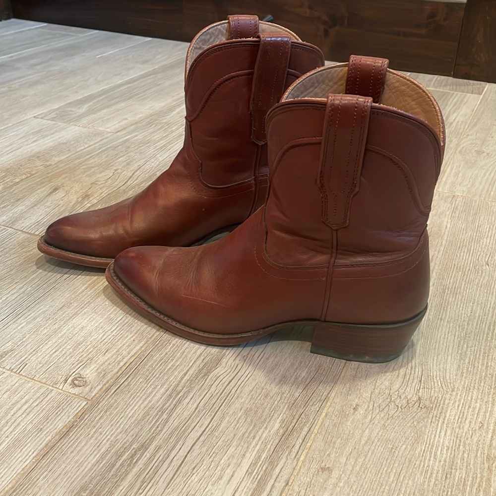 Tecovas The Paige Cowboy Boots